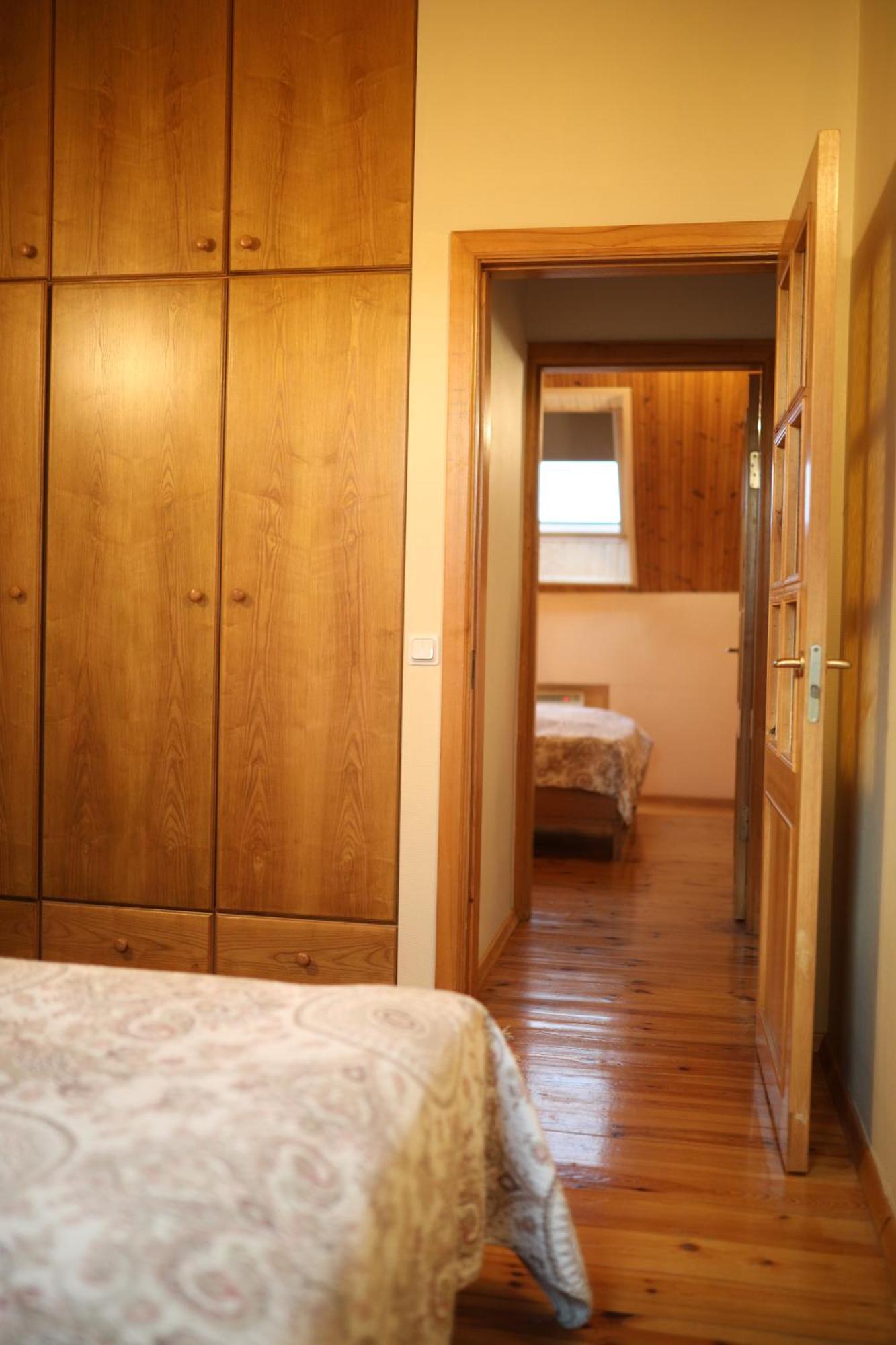 Apartment Vokieciu Vilnius Bagian luar foto