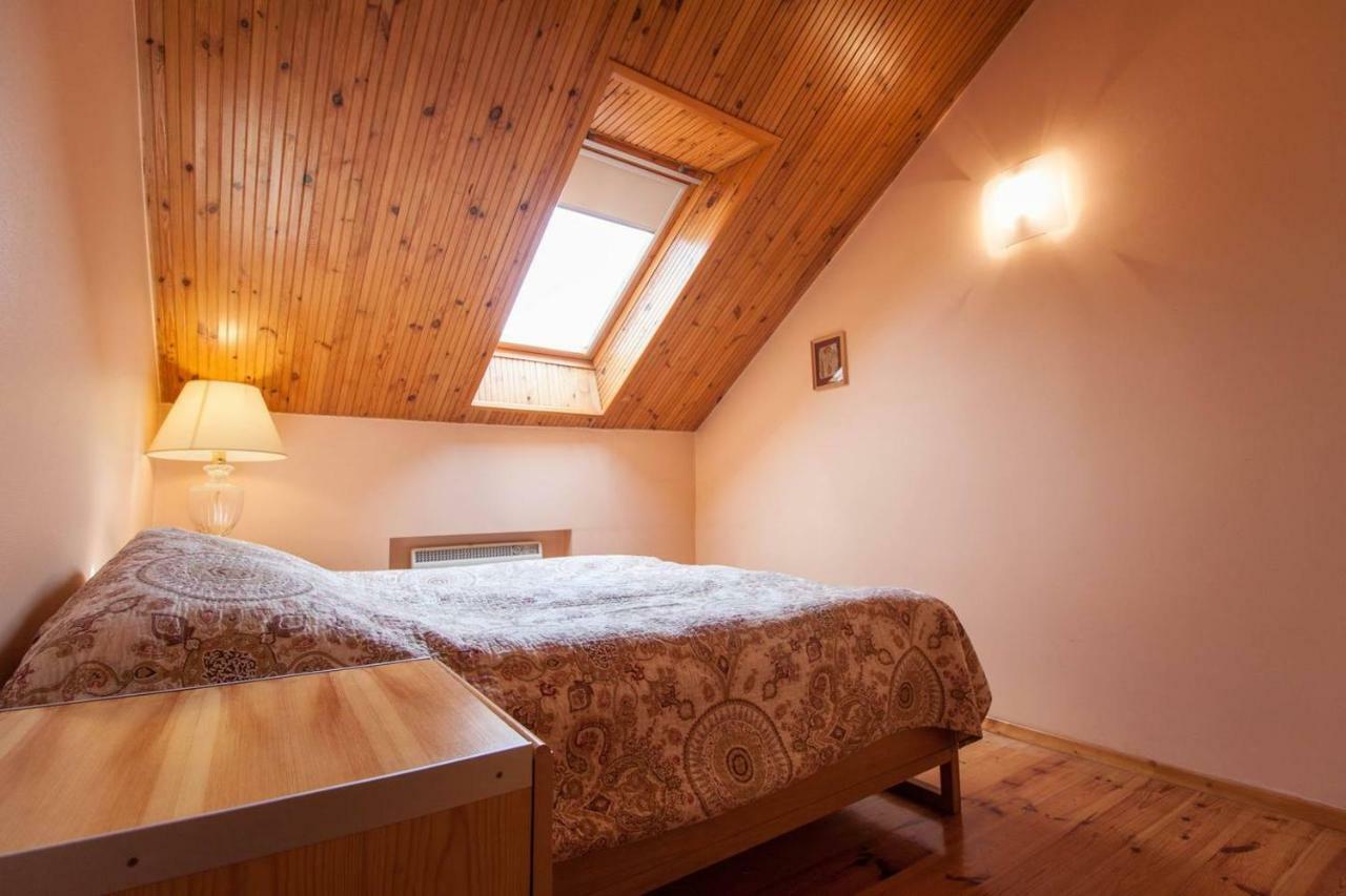 Apartment Vokieciu Vilnius Bagian luar foto